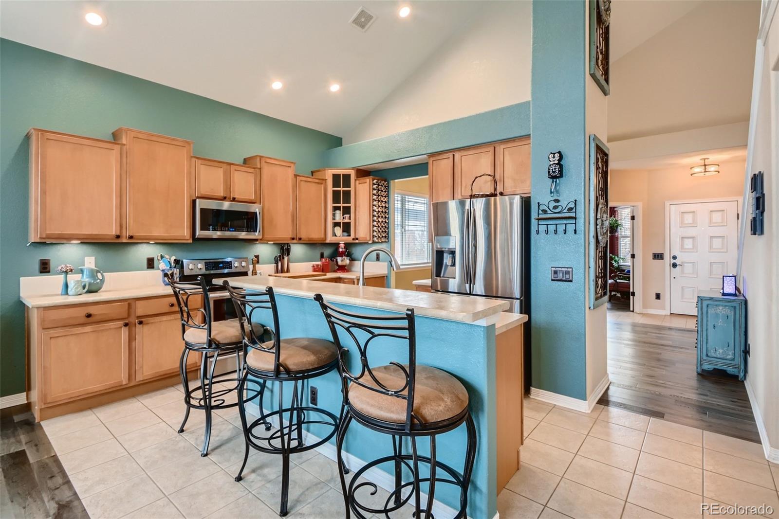 MLS Image #8 for 25871 e 5th place,aurora, Colorado