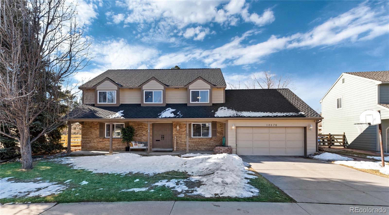 MLS Image #0 for 10576 w noddle mountain,littleton, Colorado