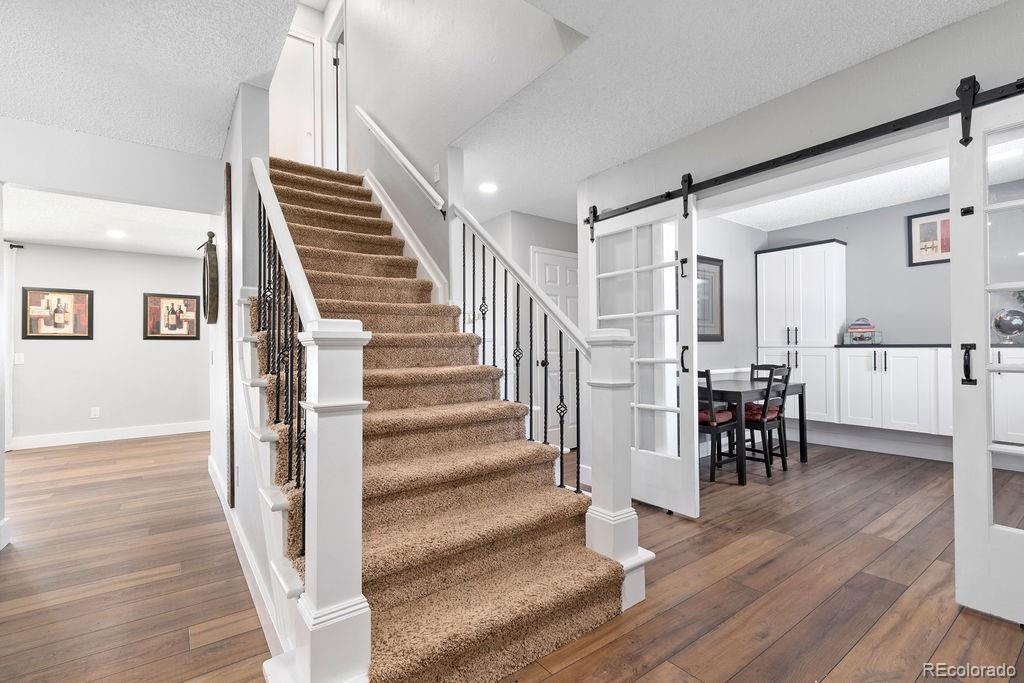 MLS Image #1 for 10576 w noddle mountain,littleton, Colorado