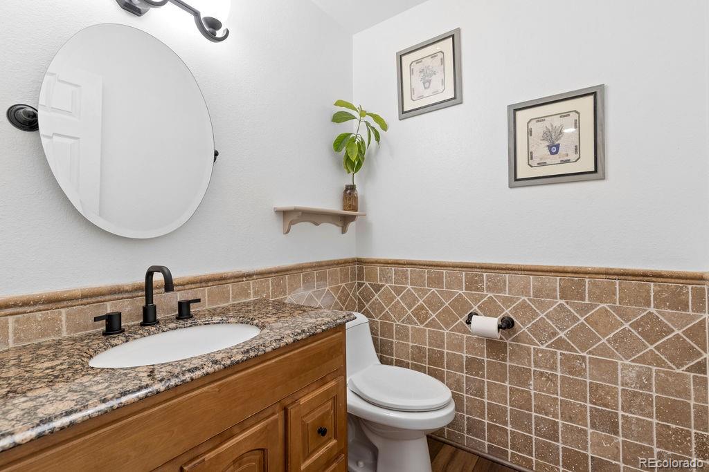 MLS Image #15 for 10576 w noddle mountain,littleton, Colorado