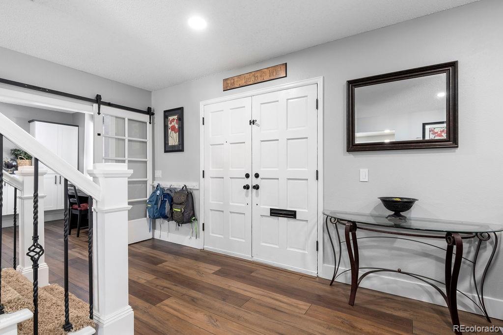 MLS Image #3 for 10576 w noddle mountain,littleton, Colorado