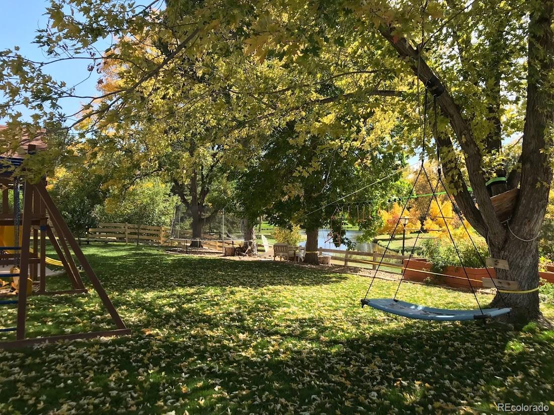 MLS Image #30 for 10576 w noddle mountain,littleton, Colorado