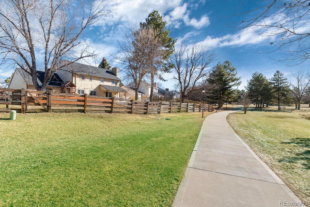 MLS Image #32 for 10576 w noddle mountain,littleton, Colorado