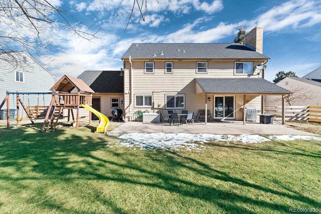 MLS Image #34 for 10576 w noddle mountain,littleton, Colorado