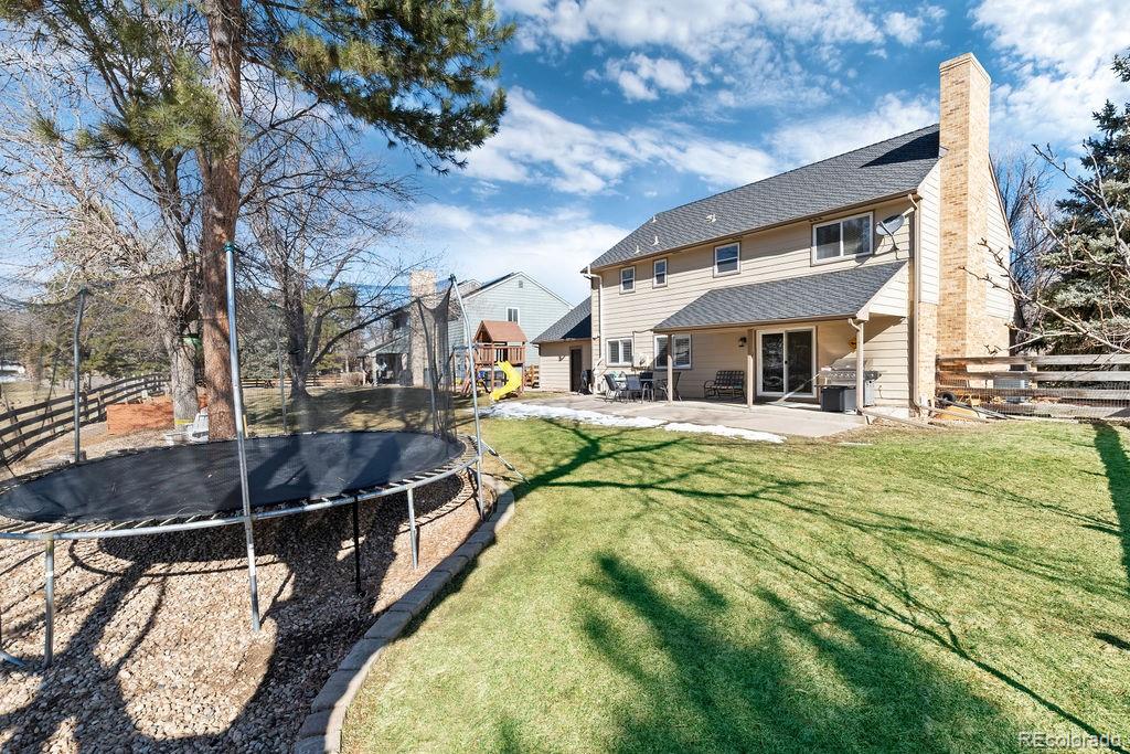 MLS Image #35 for 10576 w noddle mountain,littleton, Colorado