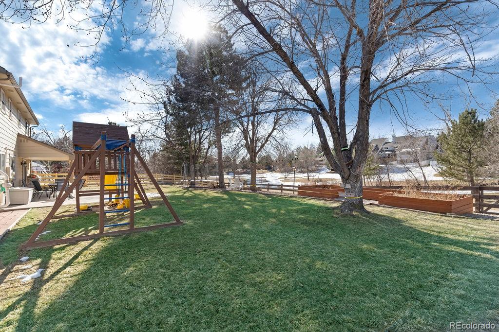 MLS Image #36 for 10576 w noddle mountain,littleton, Colorado