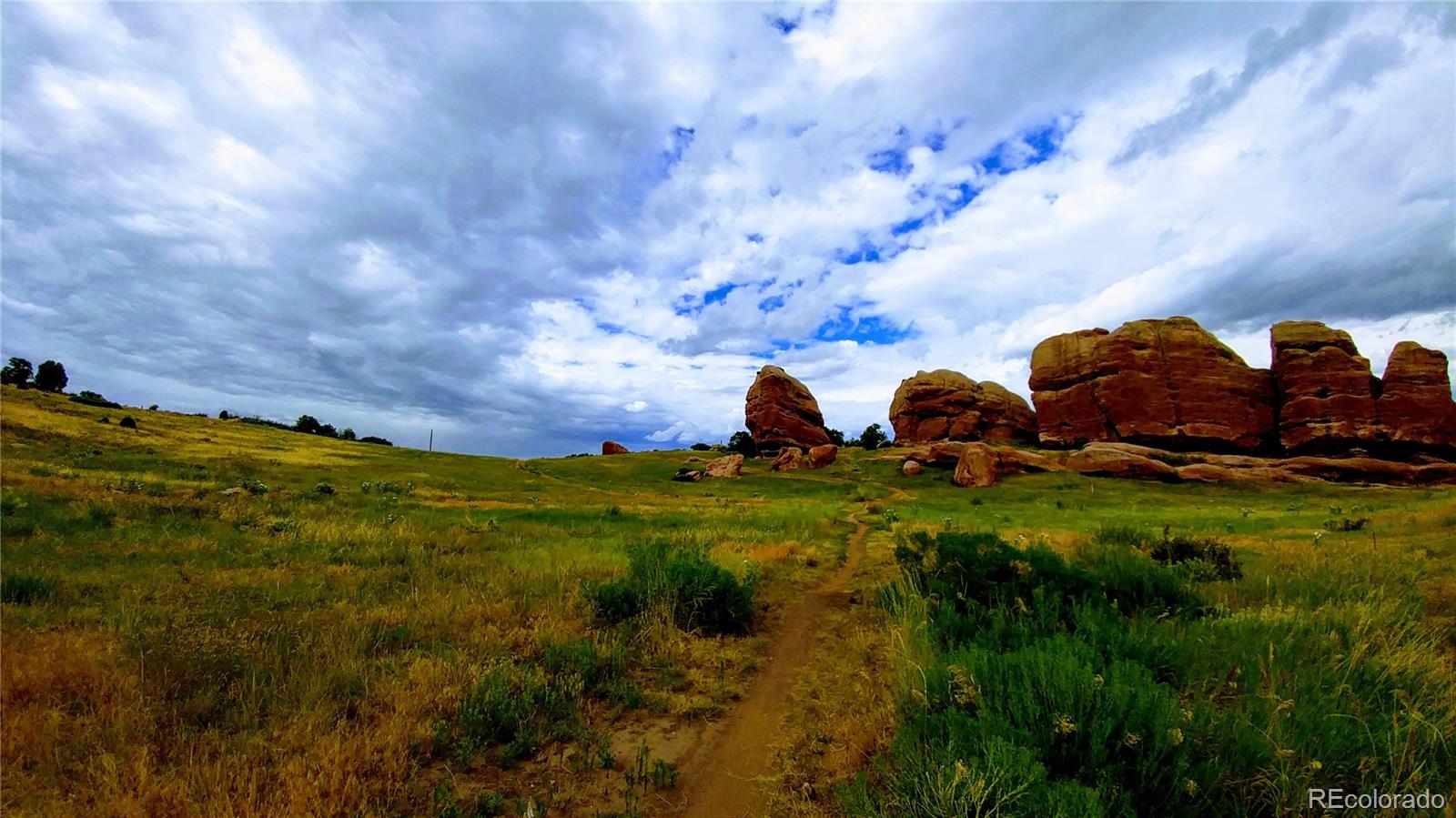 MLS Image #37 for 10576 w noddle mountain,littleton, Colorado
