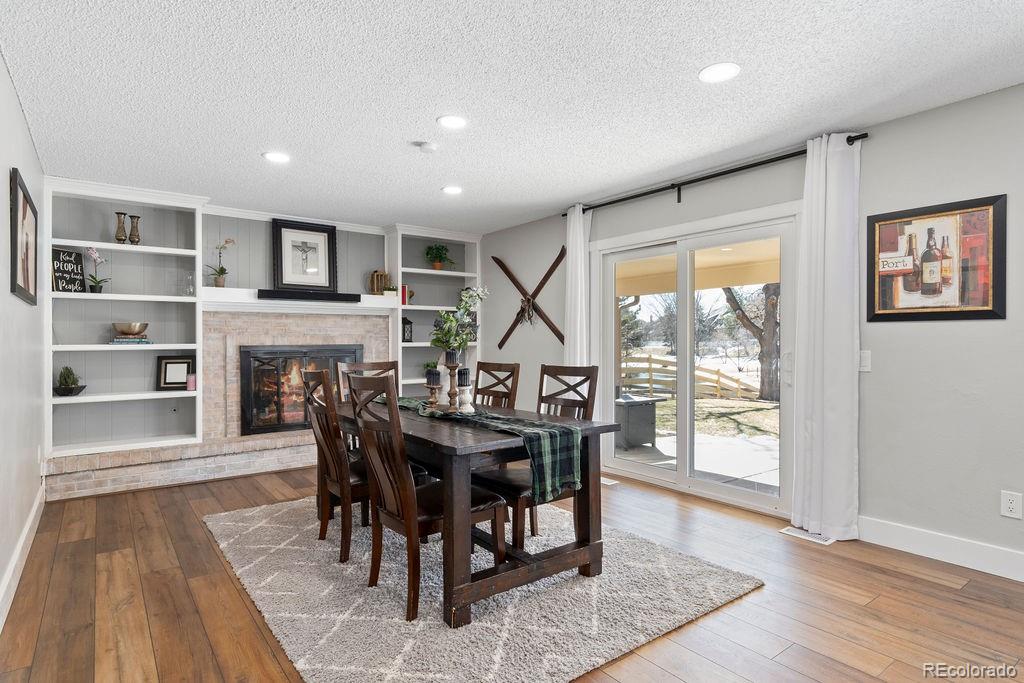 MLS Image #9 for 10576 w noddle mountain,littleton, Colorado