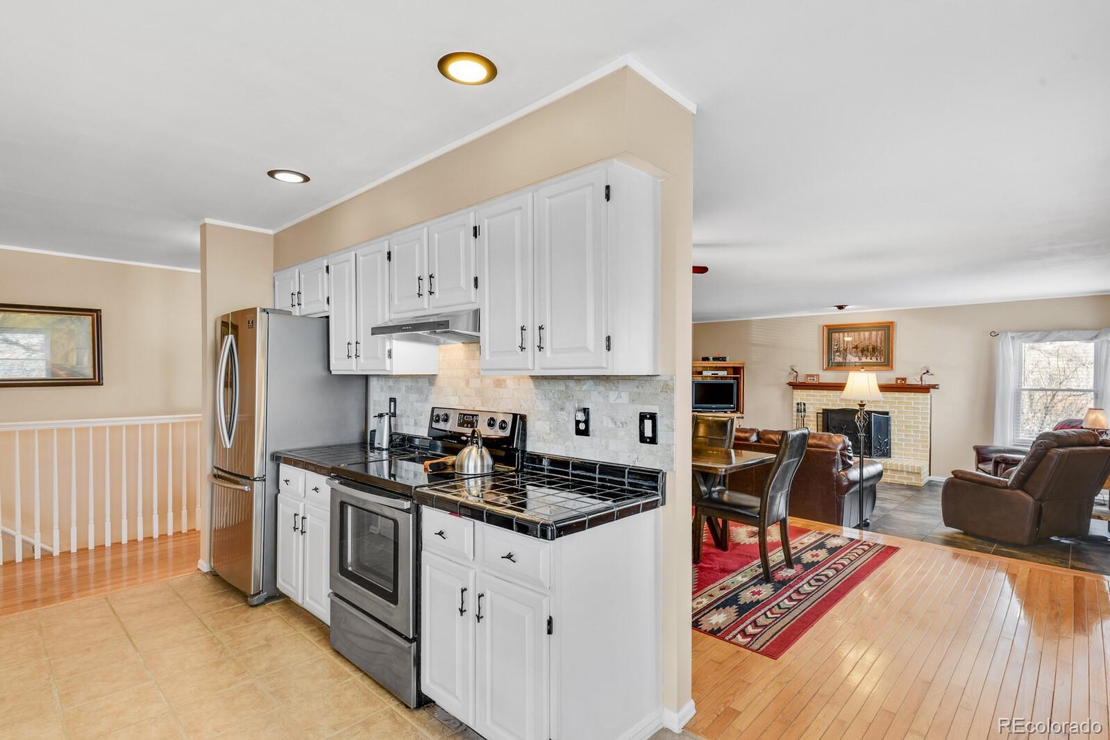 MLS Image #14 for 8003 s newport court,centennial, Colorado