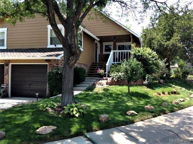MLS Image #2 for 8003 s newport court,centennial, Colorado