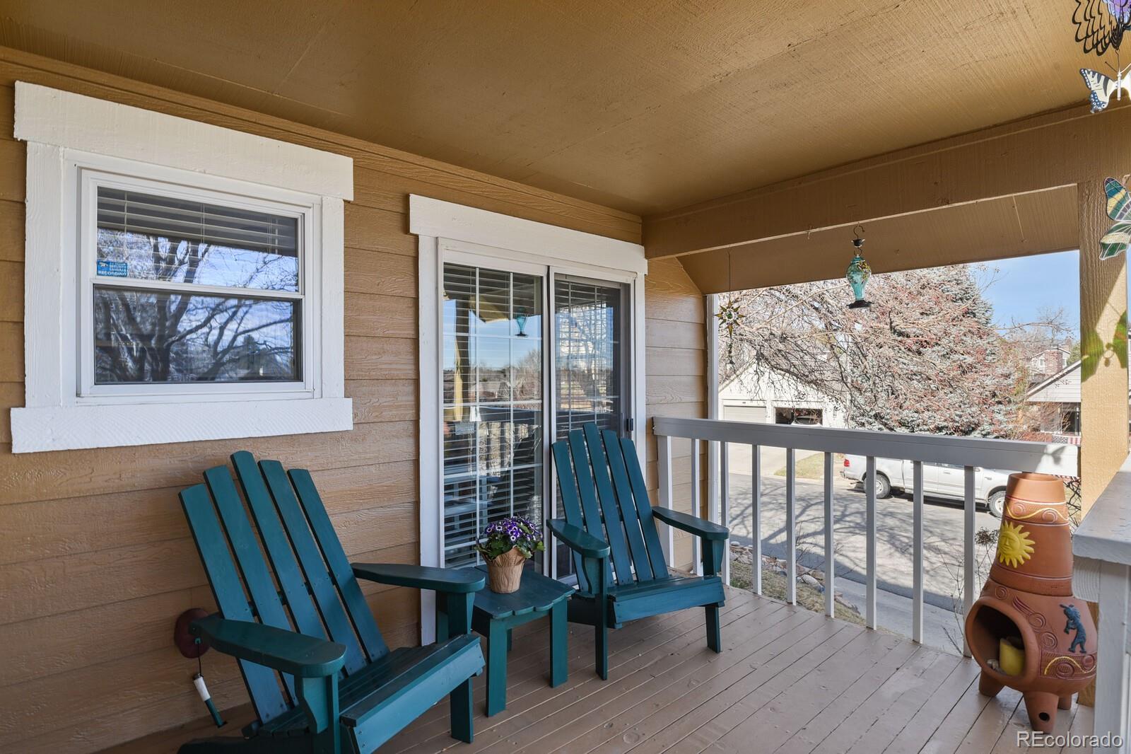 MLS Image #3 for 8003 s newport court,centennial, Colorado