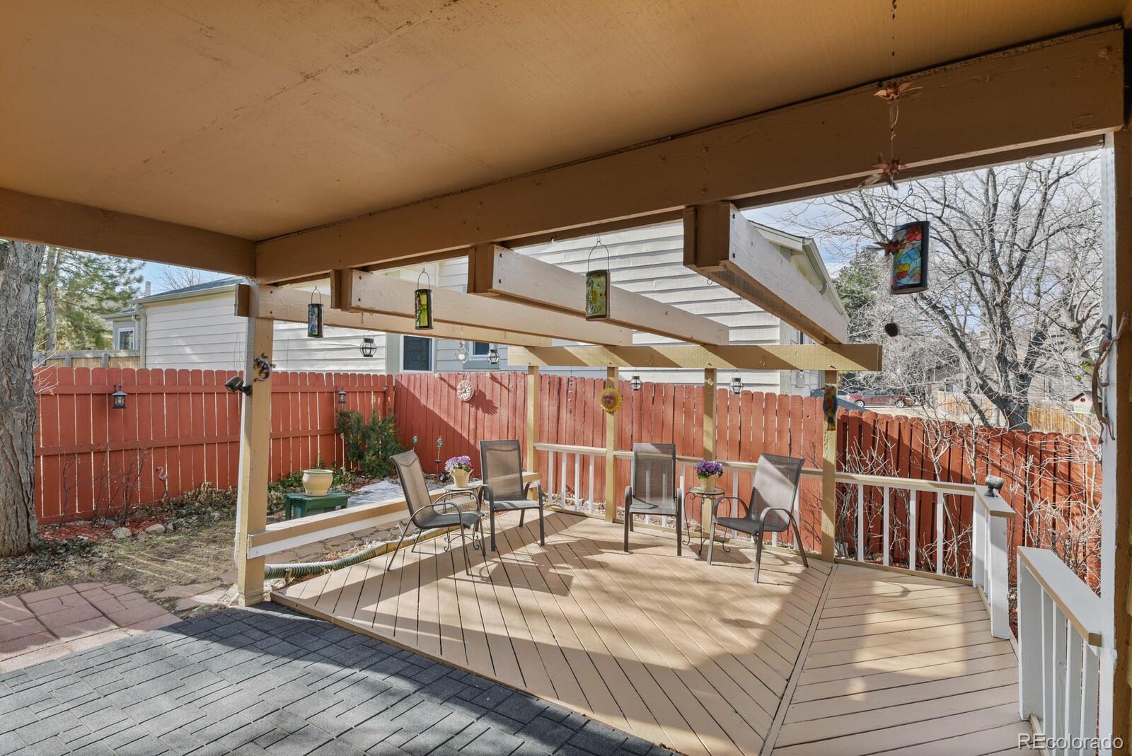 MLS Image #31 for 8003 s newport court,centennial, Colorado