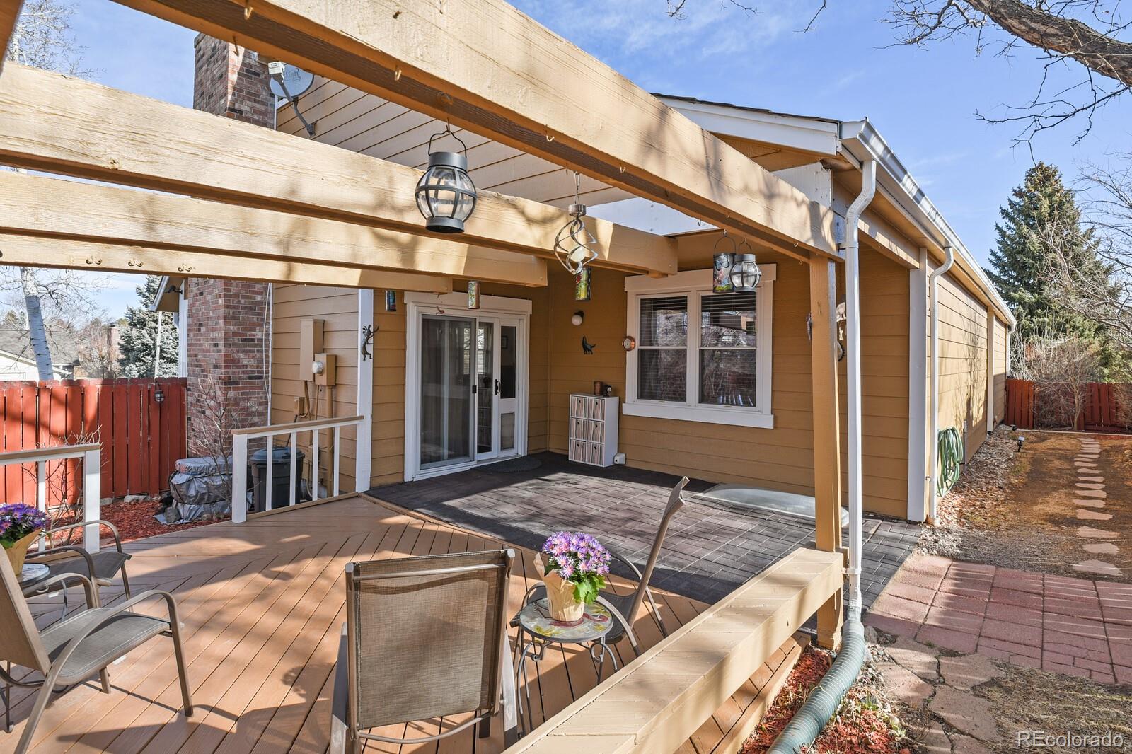 MLS Image #32 for 8003 s newport court,centennial, Colorado