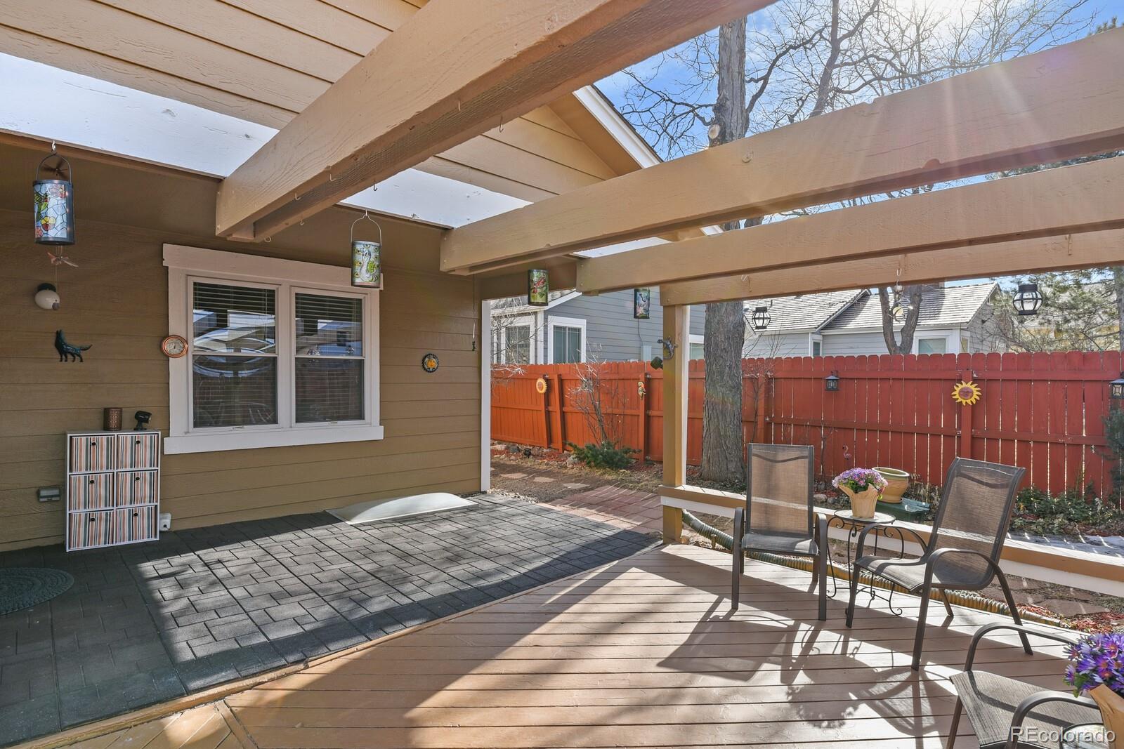 MLS Image #33 for 8003 s newport court,centennial, Colorado