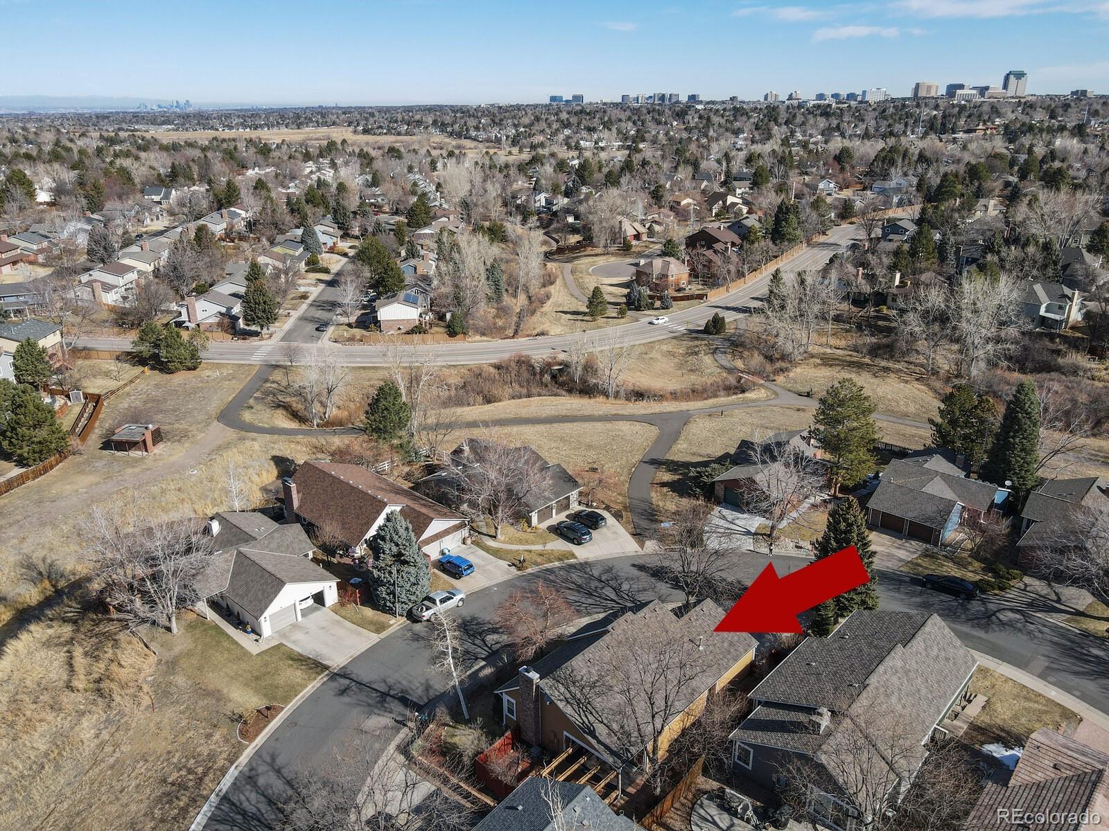 MLS Image #34 for 8003 s newport court,centennial, Colorado