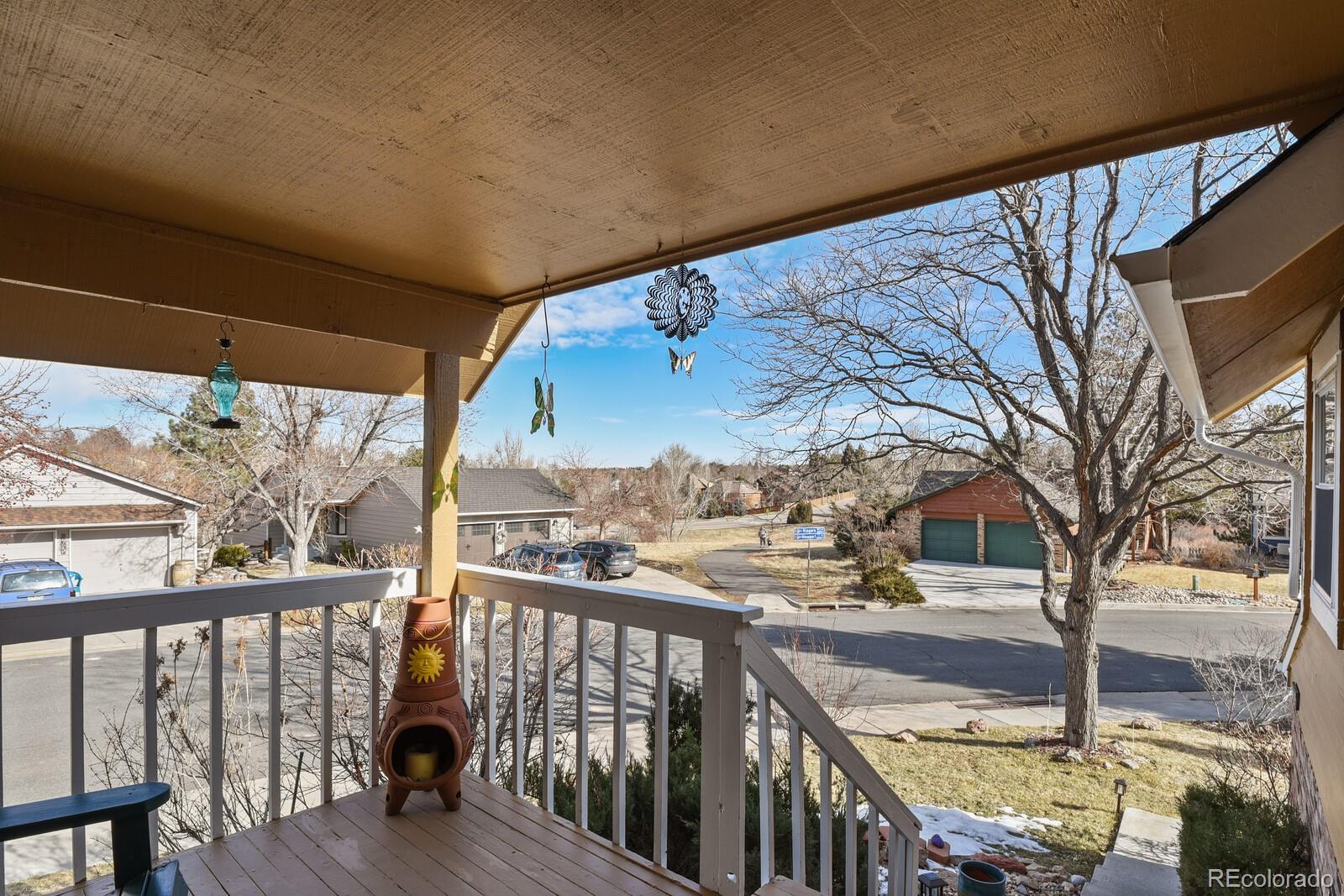 MLS Image #4 for 8003 s newport court,centennial, Colorado