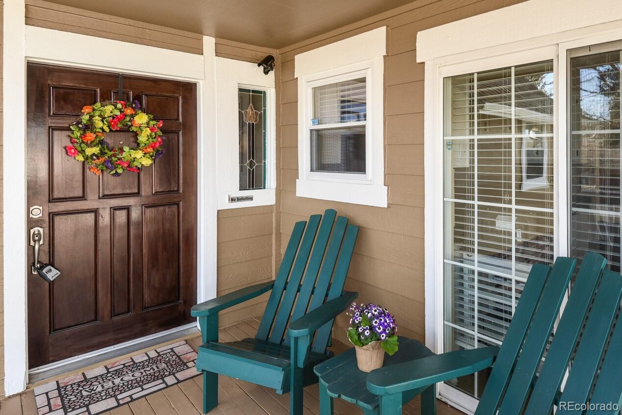 MLS Image #5 for 8003 s newport court,centennial, Colorado