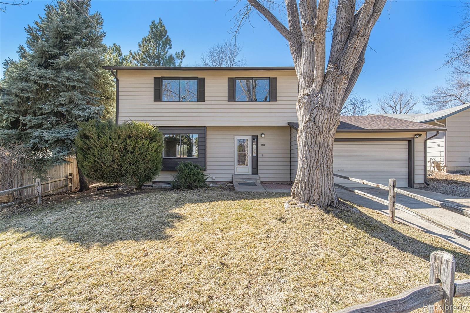 MLS Image #0 for 12911  prince circle,broomfield, Colorado