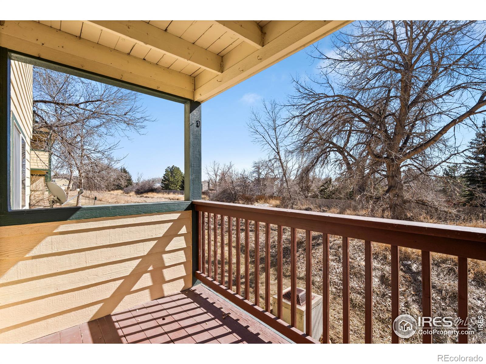 MLS Image #2 for 1054  tierra lane,fort collins, Colorado