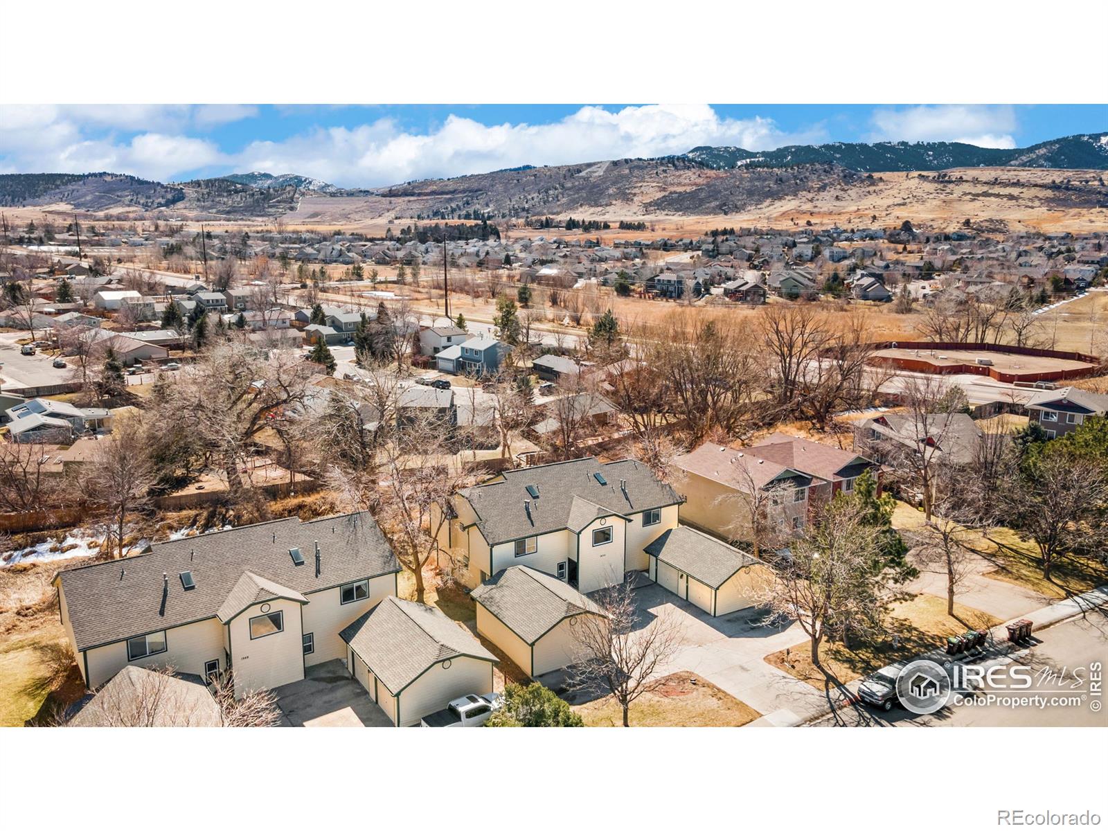 MLS Image #33 for 1054  tierra lane,fort collins, Colorado