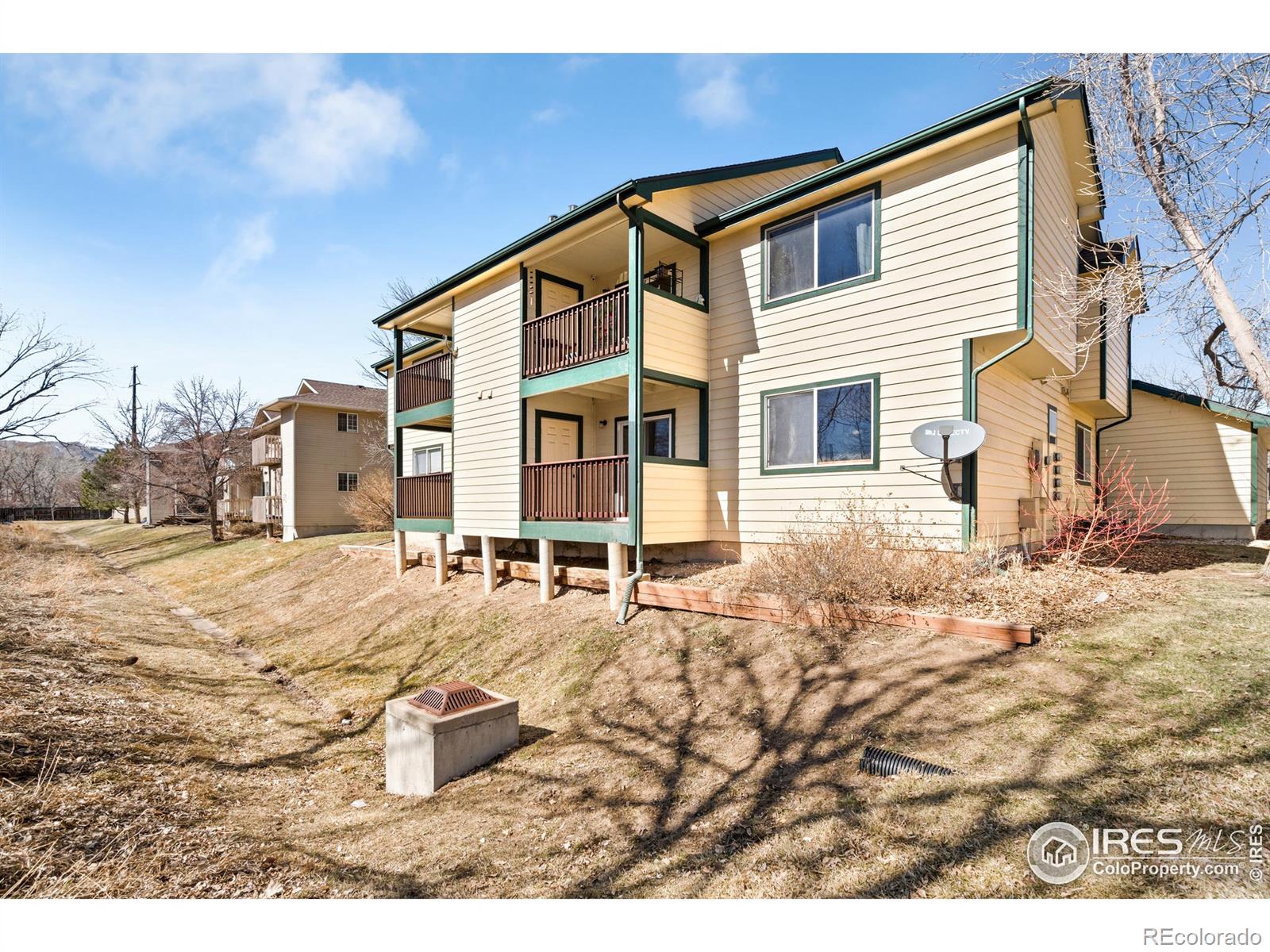 MLS Image #38 for 1054  tierra lane,fort collins, Colorado