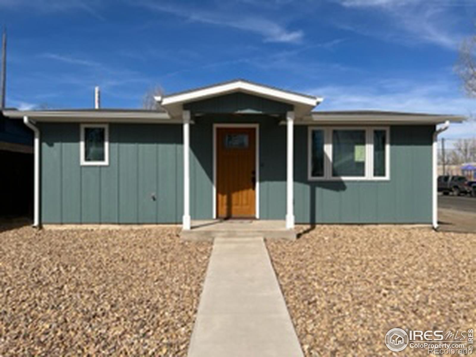 MLS Image #5 for 1203  eaton street,brush, Colorado