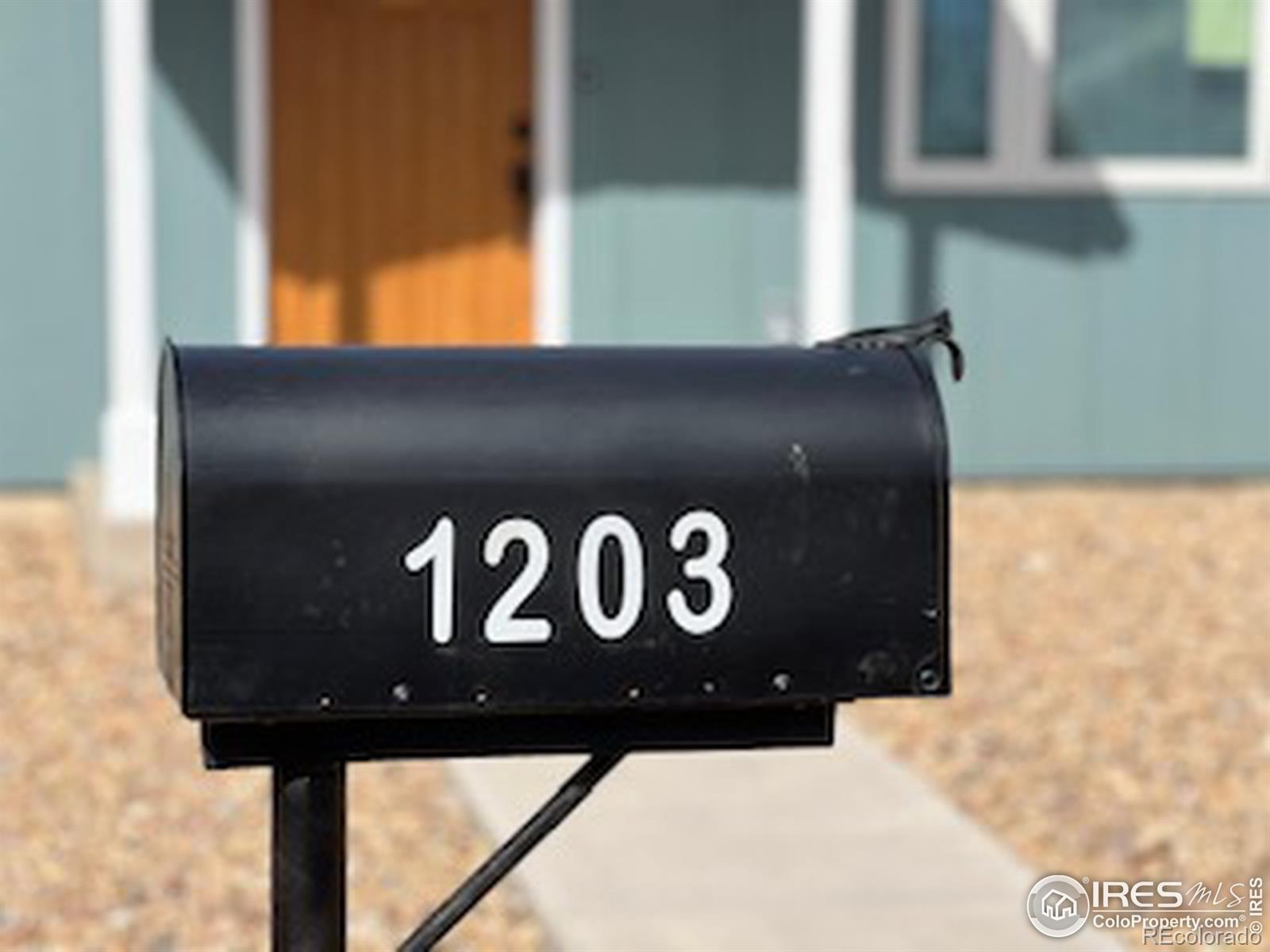 MLS Image #6 for 1203  eaton street,brush, Colorado