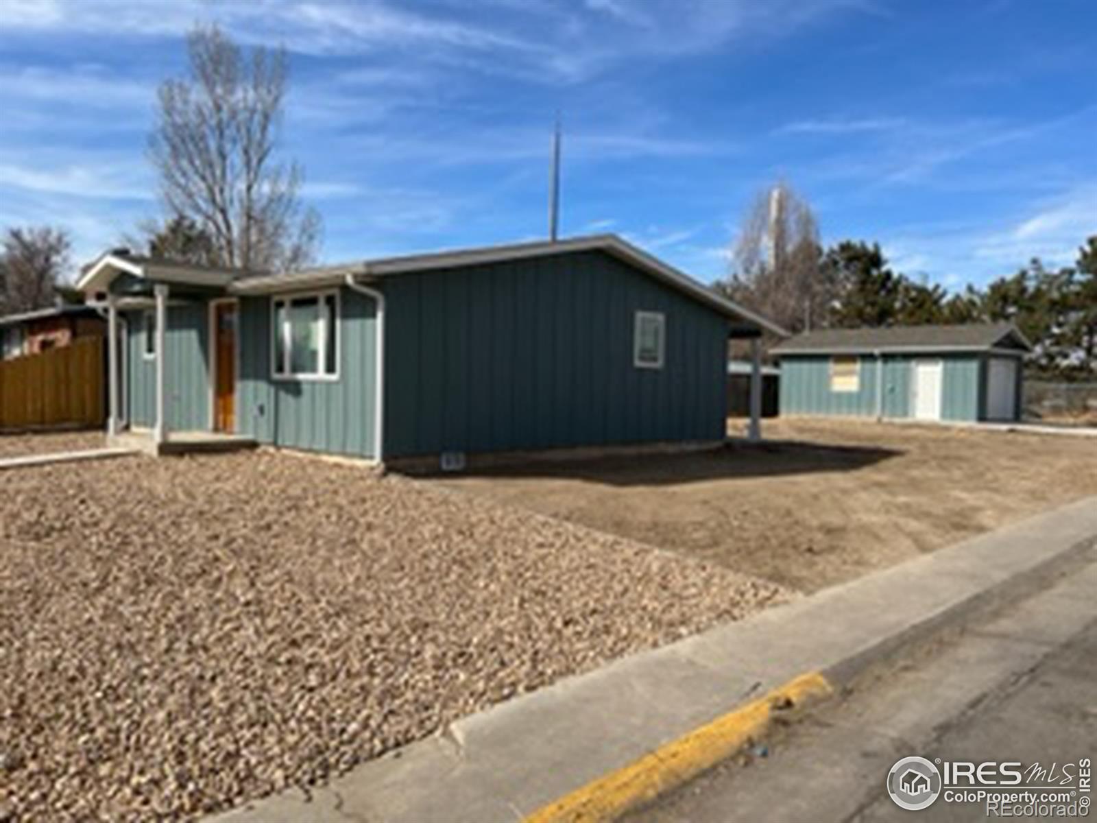 MLS Image #9 for 1203  eaton street,brush, Colorado