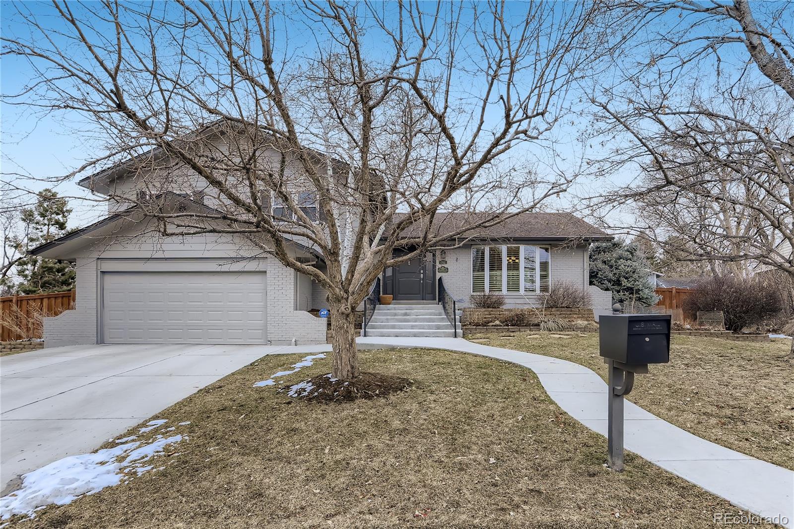 MLS Image #0 for 7552 e mansfield avenue,denver, Colorado