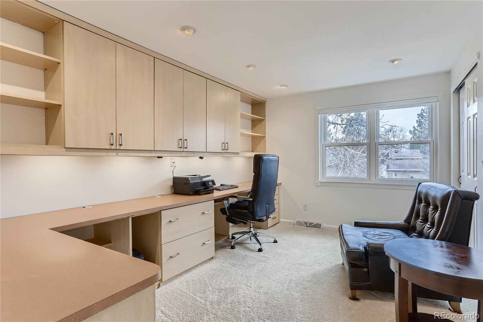 MLS Image #15 for 7552 e mansfield avenue,denver, Colorado