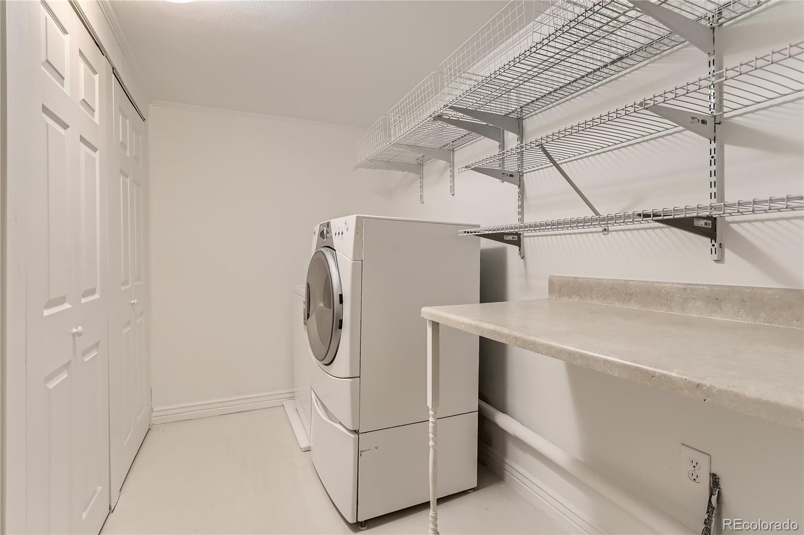 MLS Image #19 for 7552 e mansfield avenue,denver, Colorado