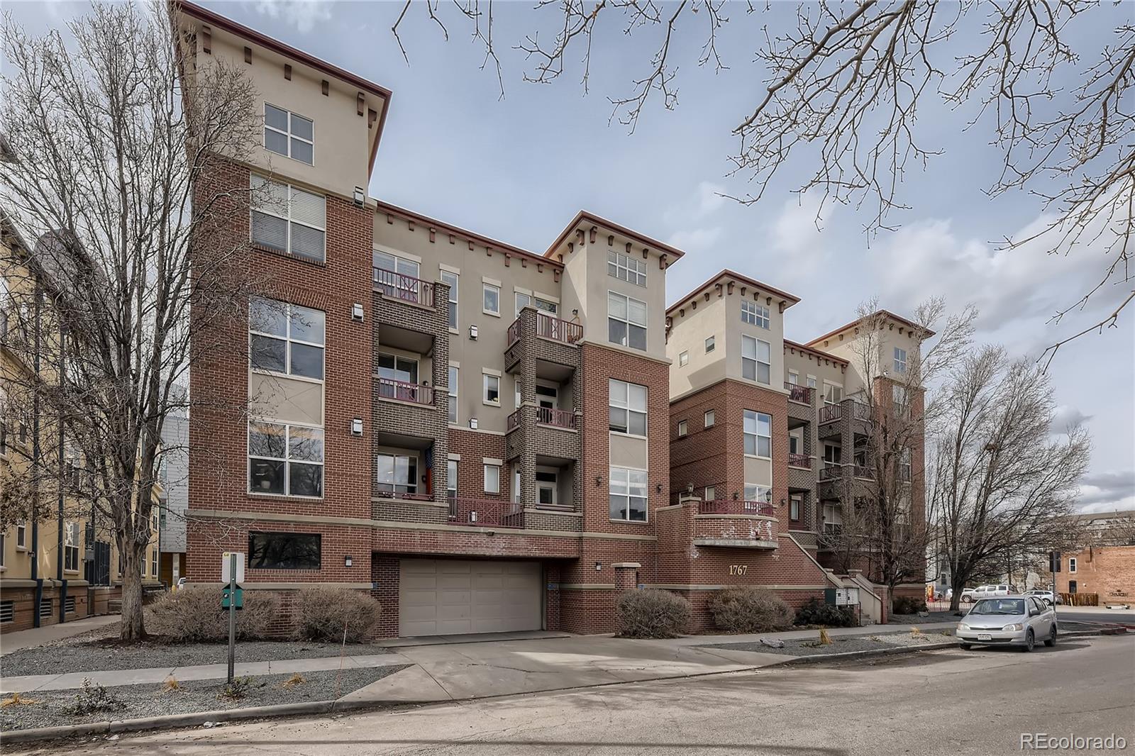 MLS Image #0 for 1767  pearl street,denver, Colorado