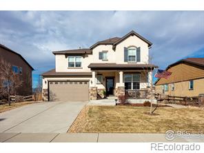 MLS Image #0 for 900  homestead court,erie, Colorado