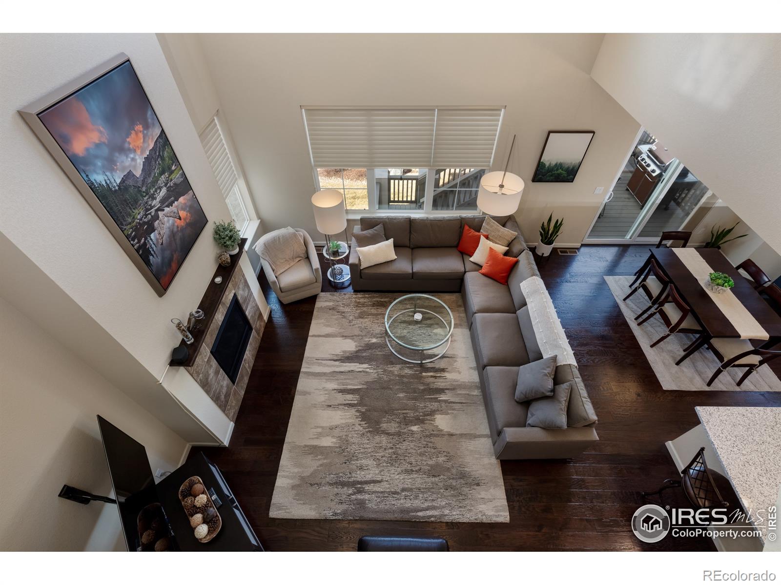 MLS Image #14 for 900  homestead court,erie, Colorado