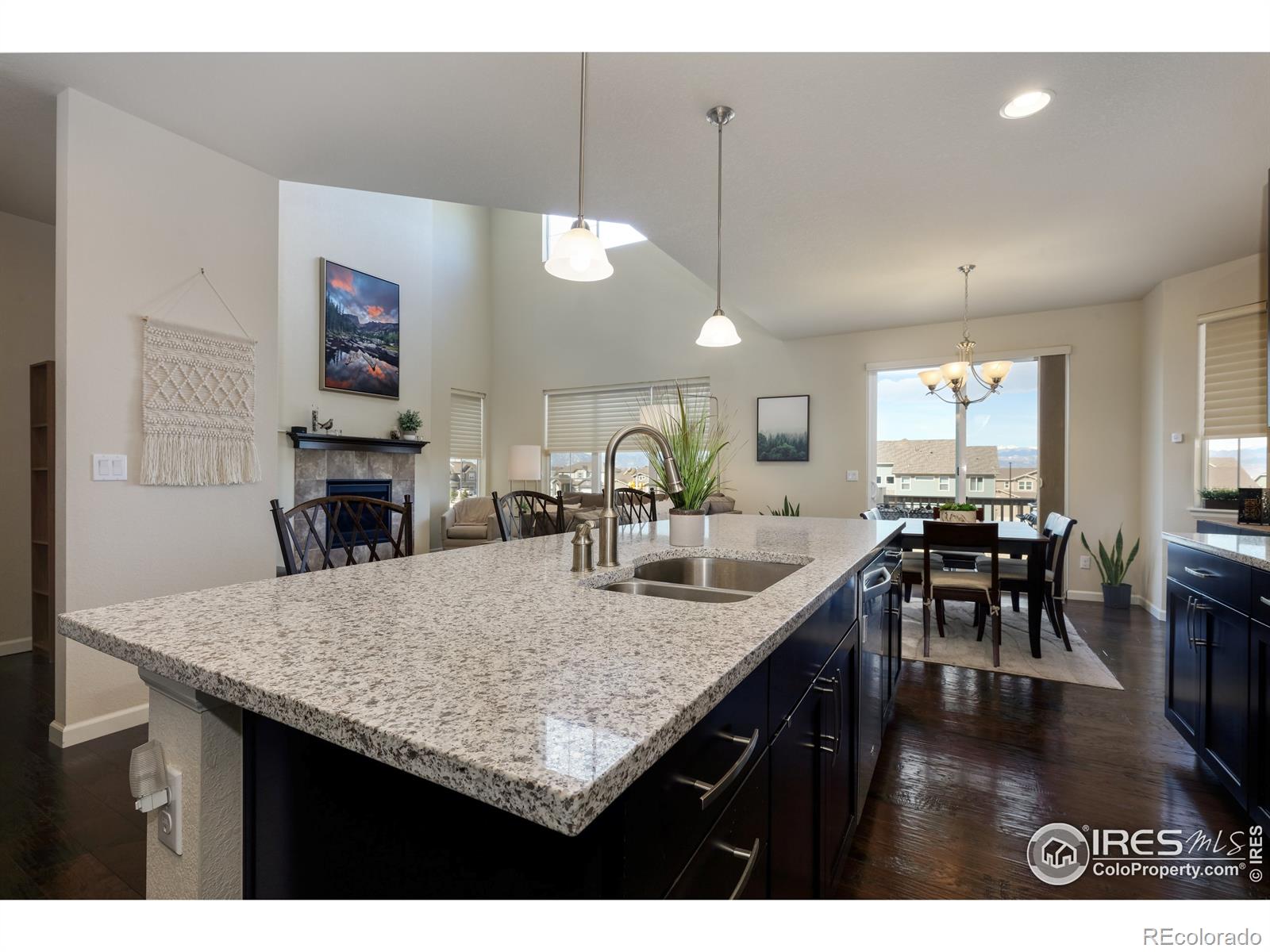 MLS Image #2 for 900  homestead court,erie, Colorado