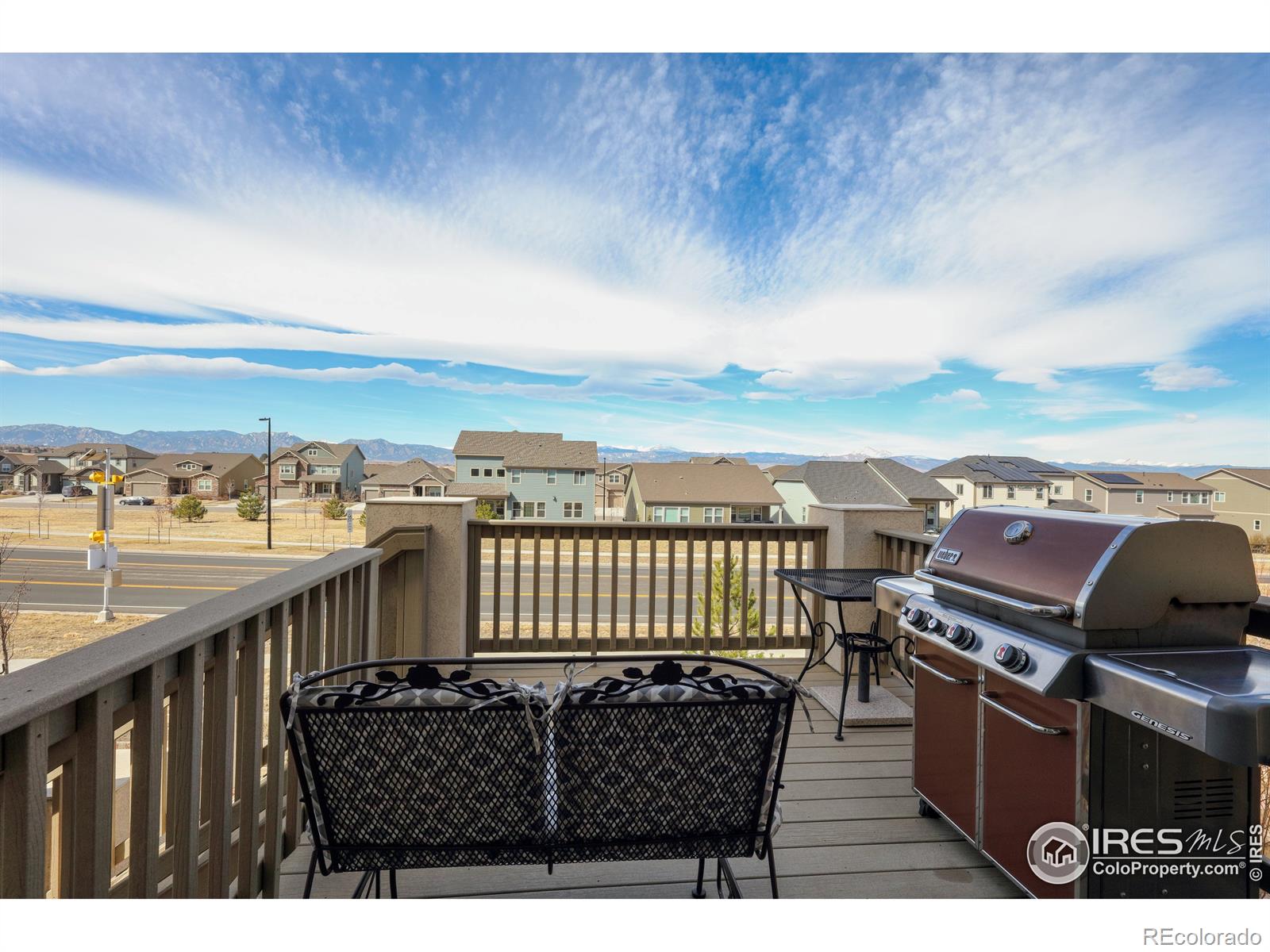 MLS Image #8 for 900  homestead court,erie, Colorado