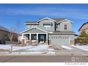 MLS Image #0 for 660  benton lane,erie, Colorado