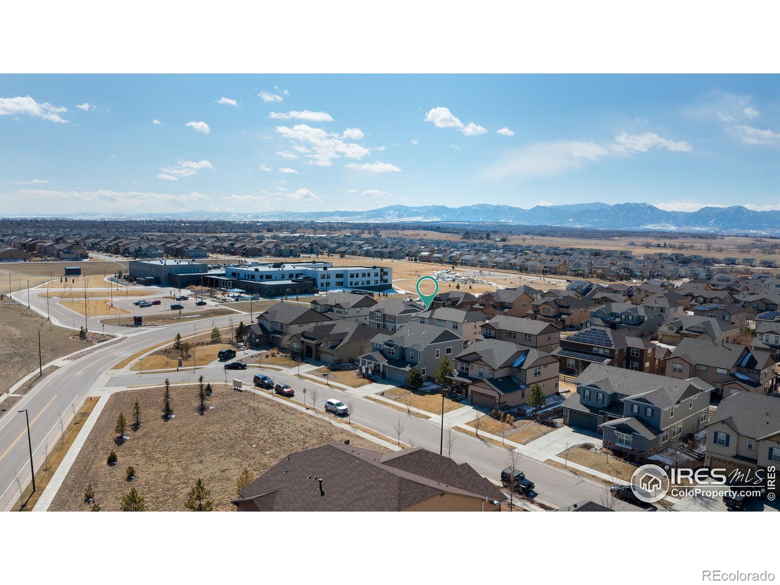 MLS Image #30 for 660  benton lane,erie, Colorado