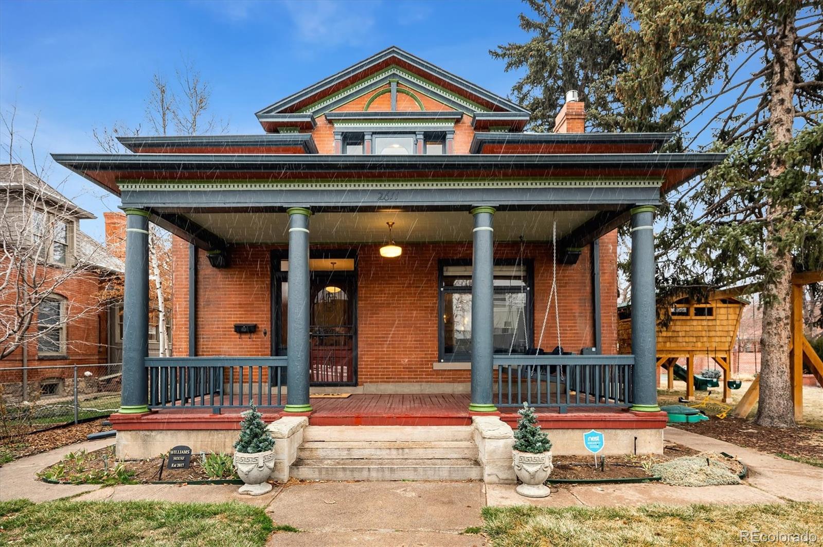 MLS Image #36 for 2611 w 32nd avenue,denver, Colorado