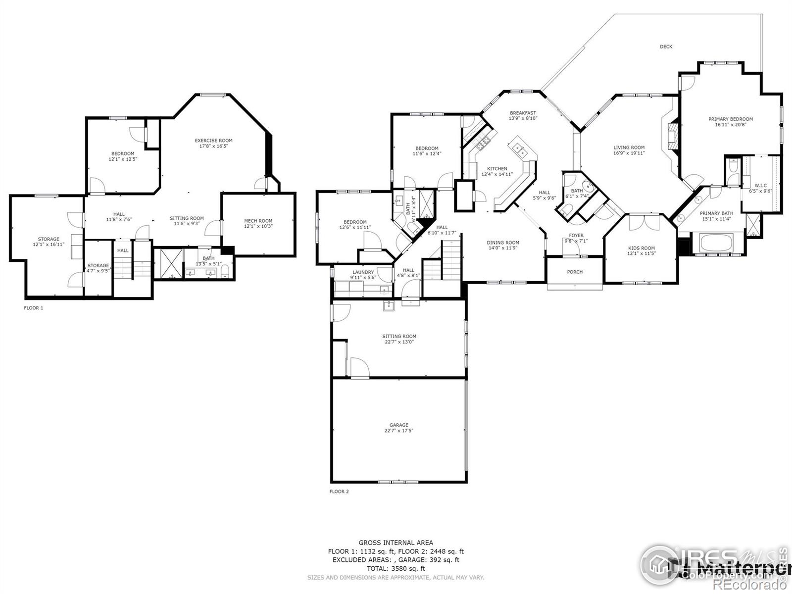 MLS Image #36 for 900  sunny way,lafayette, Colorado