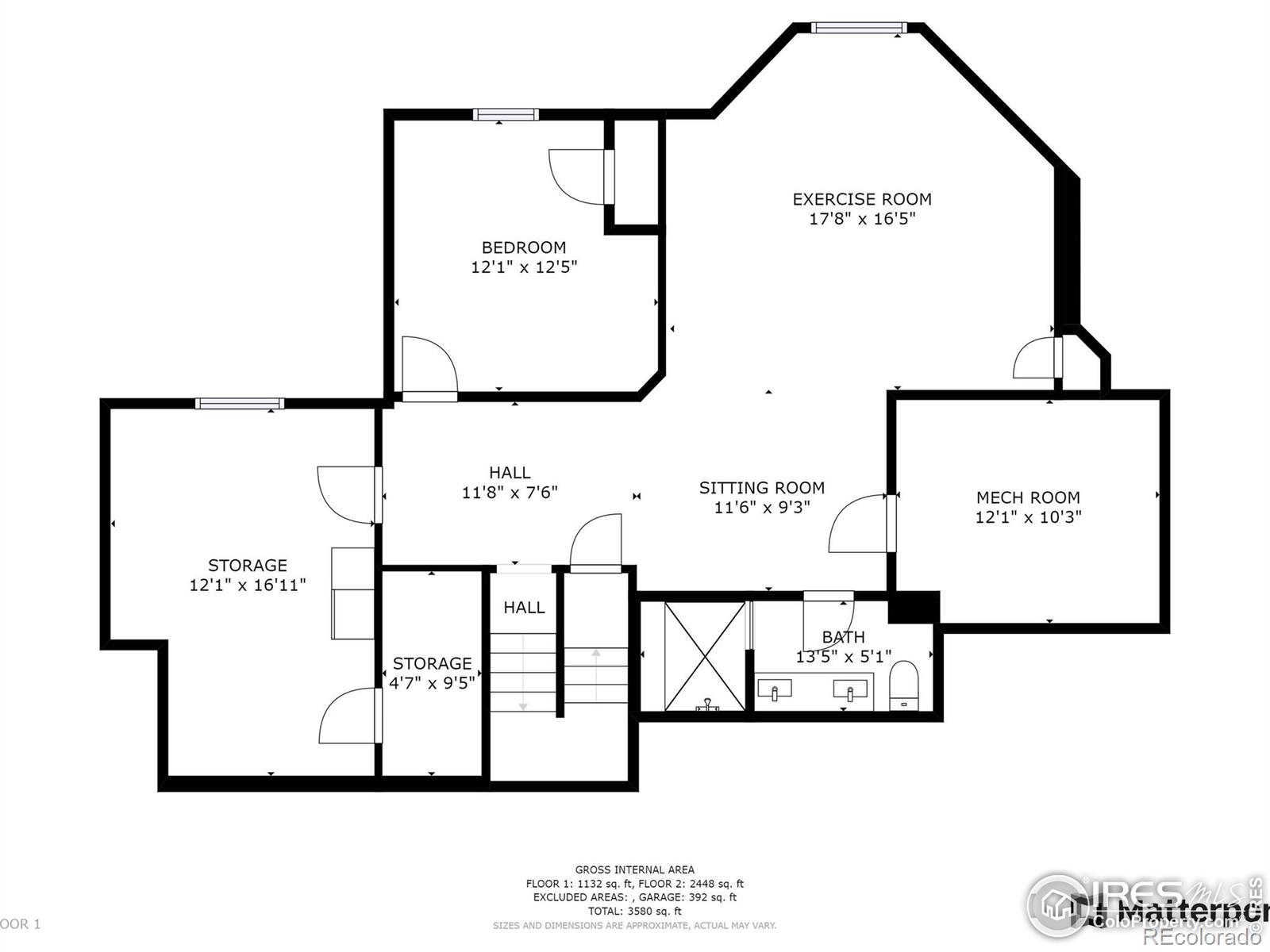 MLS Image #37 for 900  sunny way,lafayette, Colorado