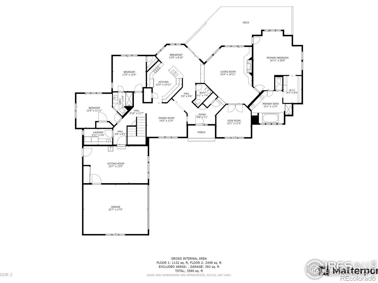 MLS Image #38 for 900  sunny way,lafayette, Colorado