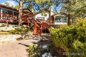 MLS Image #0 for 24754  chris drive,evergreen, Colorado