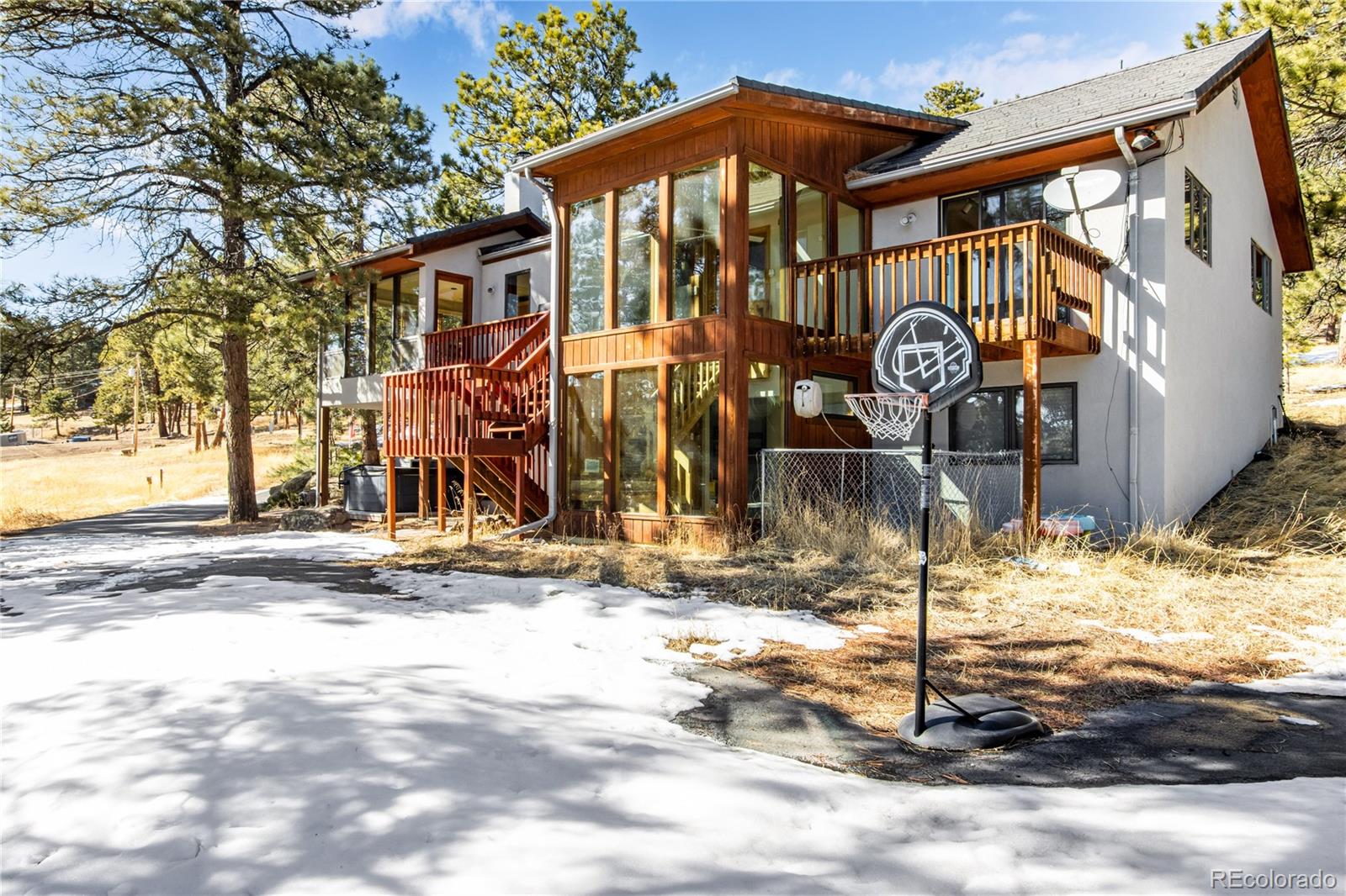 Report Image for 24754  Chris Drive,Evergreen, Colorado