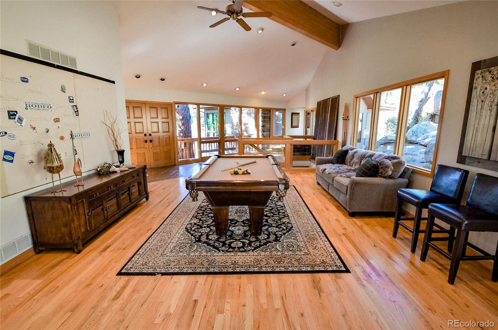 MLS Image #11 for 24754  chris drive,evergreen, Colorado