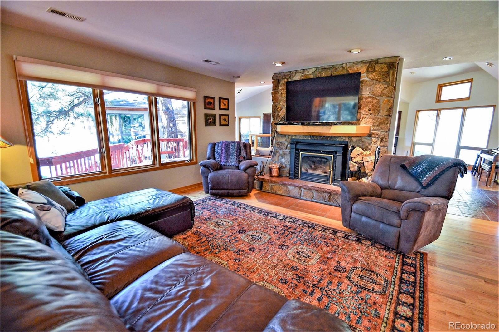 MLS Image #2 for 24754  chris drive,evergreen, Colorado