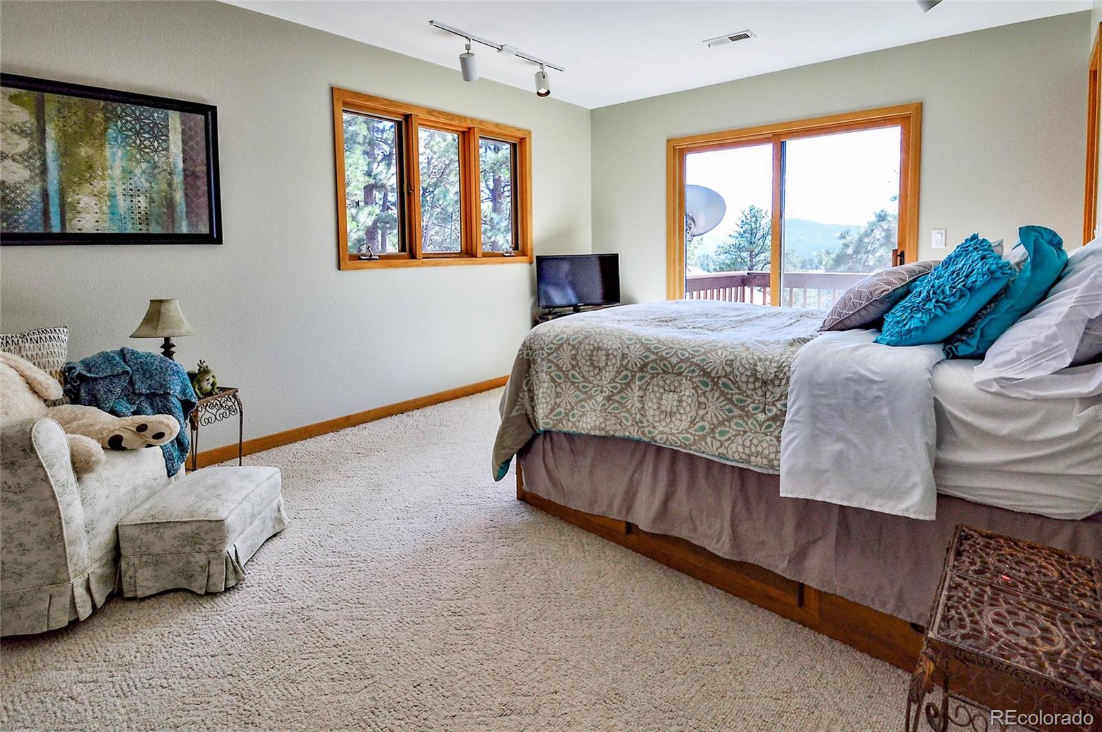 MLS Image #25 for 24754  chris drive,evergreen, Colorado