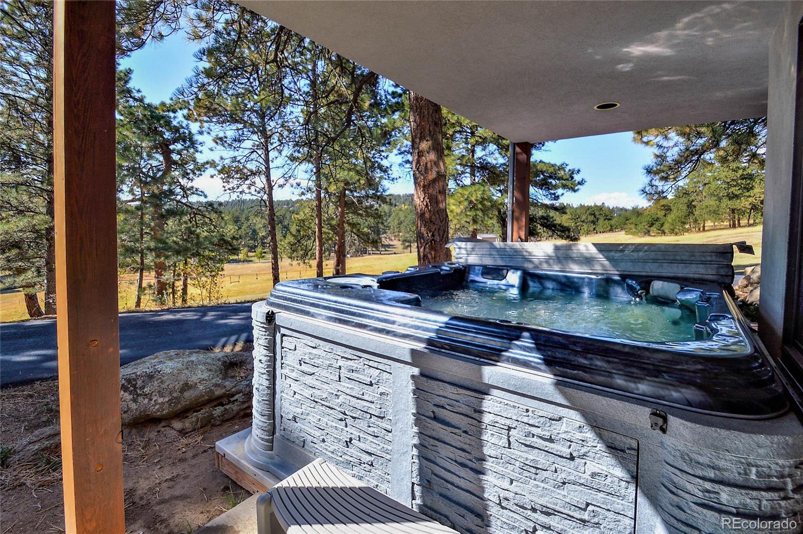 MLS Image #26 for 24754  chris drive,evergreen, Colorado