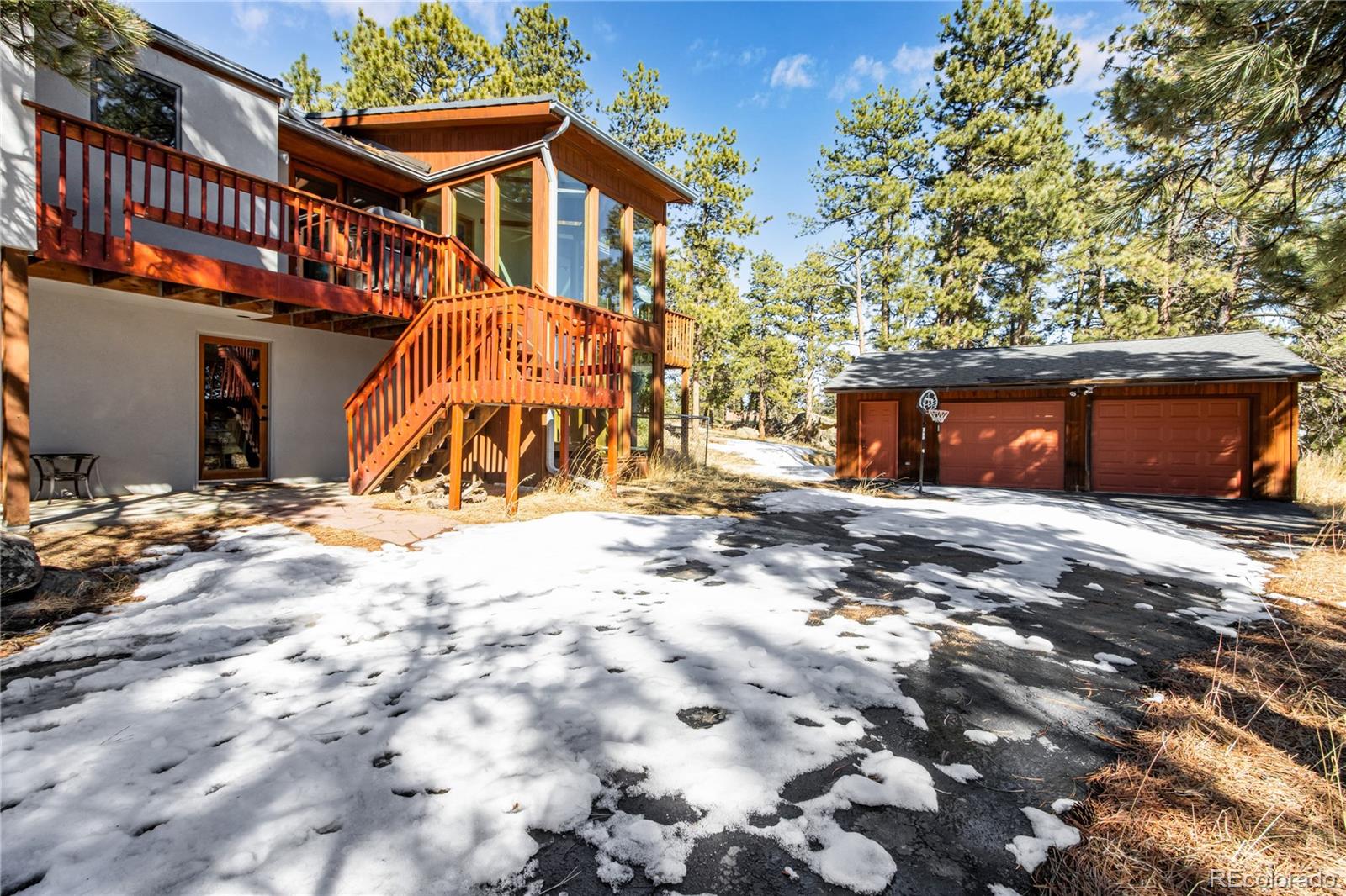MLS Image #27 for 24754  chris drive,evergreen, Colorado