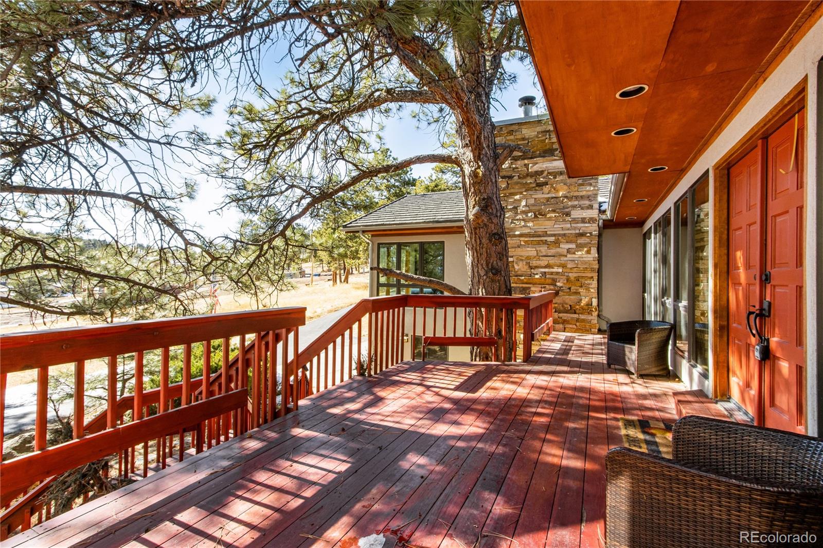 MLS Image #29 for 24754  chris drive,evergreen, Colorado